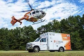 UT Health EMS/AIR 1